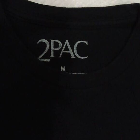 Tupac Tee - Picture 3 of 4